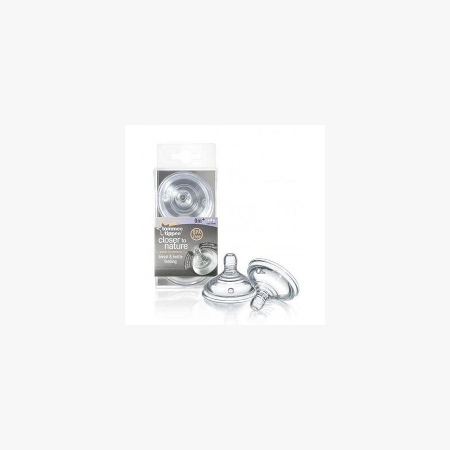 Соска Tommee Tippee Варіаційні 2 шт. (42214041)