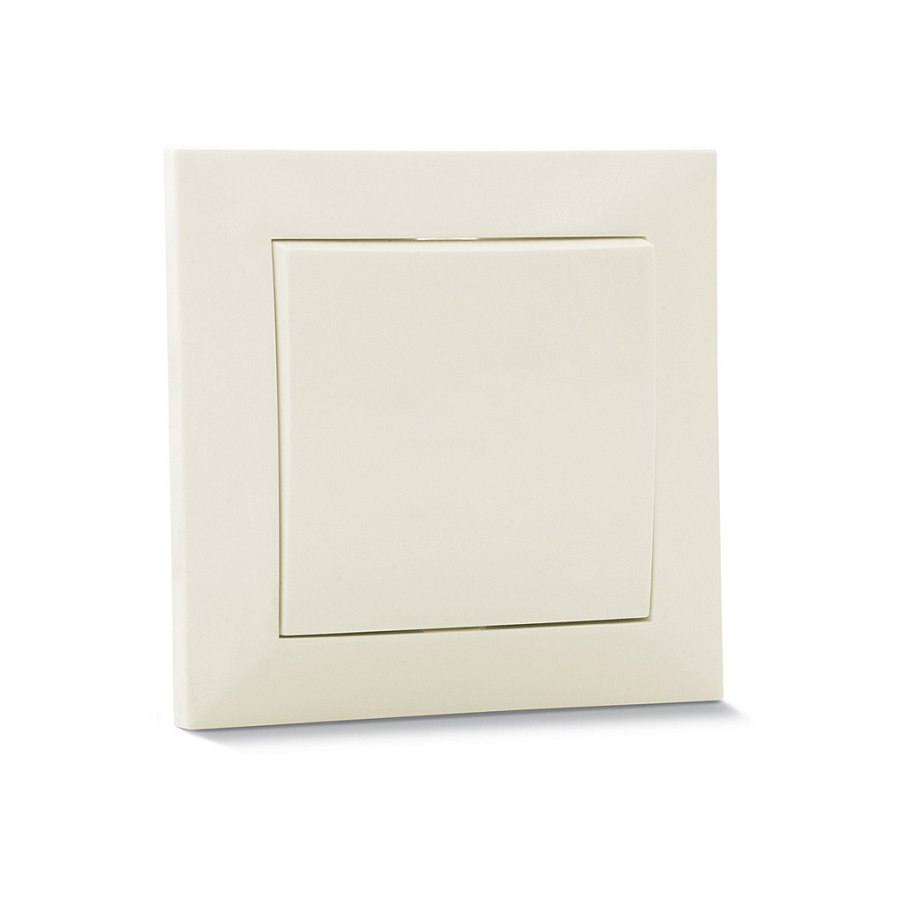 Вимикач Sven SE-60011-C cream (7100032)