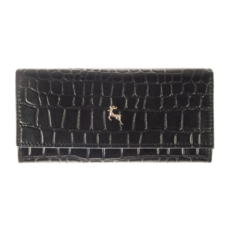 Гаманець Ashwood C05 Black