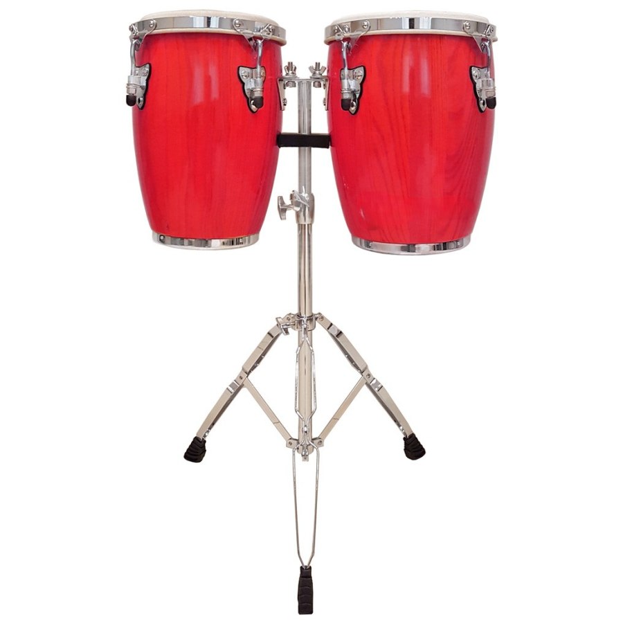 Конґа Maxtone WDC910 Red