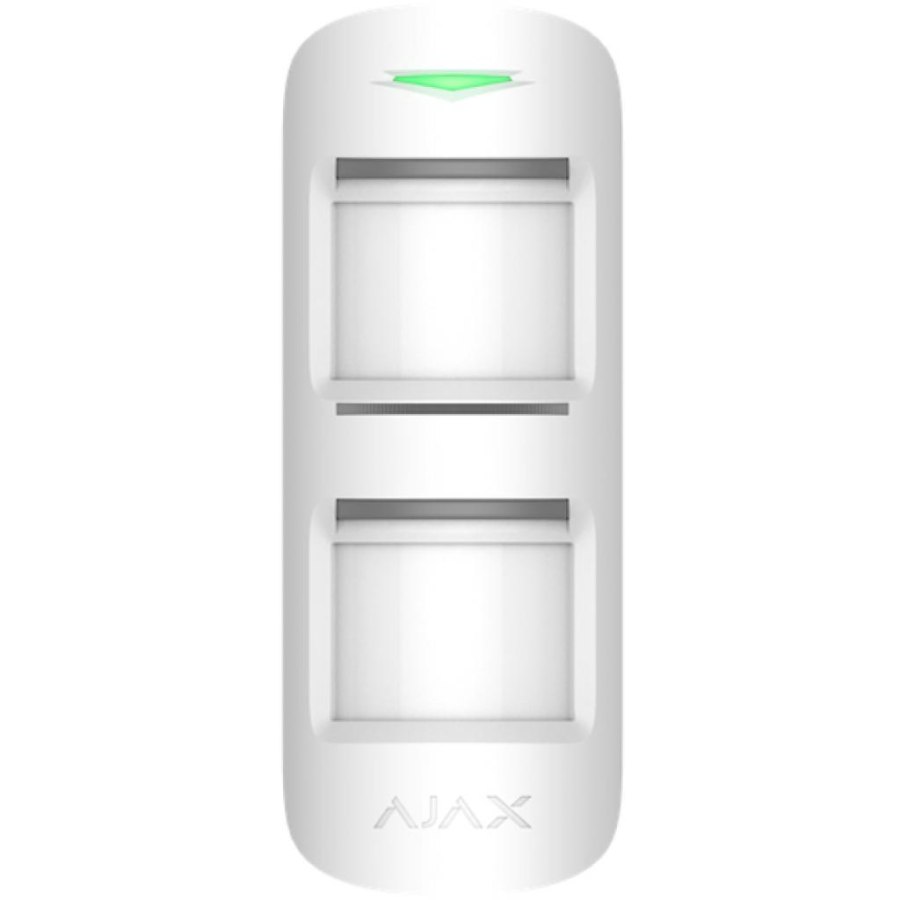 Датчик руху Ajax MotionProtect Outdoor біла