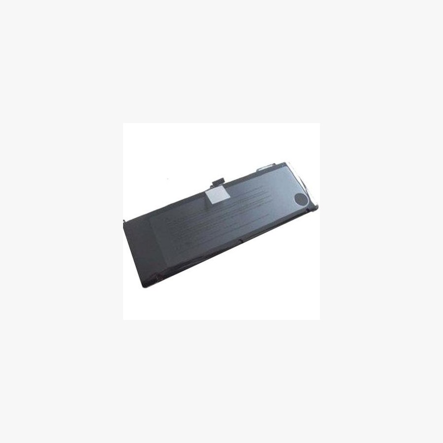 Акумулятор до ноутбука APPLE MacBook Pro 15 silver (A1321) 11.1V 5200mAh PowerPlant (NB00000029)