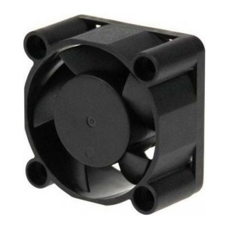 Кулер до корпусу Titan TFD-5010 M 12 Z