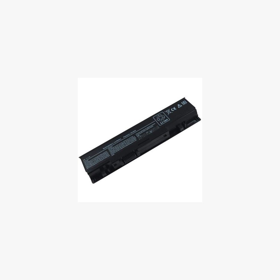 Акумулятор до ноутбука DELL Studio 1535 (WU946, DE 1537 3S2P) 11.1V 5200mAh PowerPlant (NB00000051)