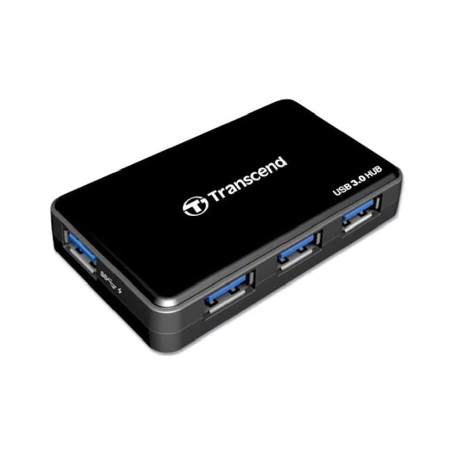 Концентратор Transcend TS-HUB3K