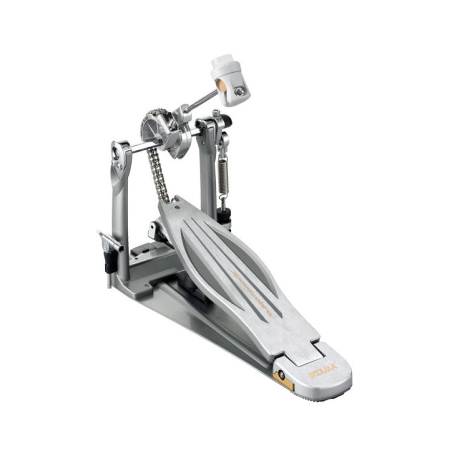 Педаль для бас-барабана Tama Drums HP910LN (226849)