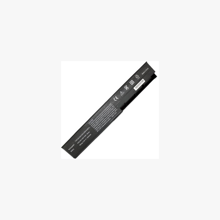 Акумулятор до ноутбука ASUS X401 (A32-X401) 10.8V 5200mAh PowerPlant (NB00000188)