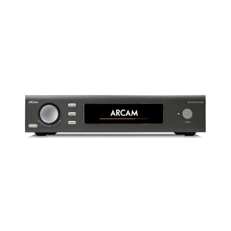 Мережевий програвач Arcam ST60 (ARCST60EU)