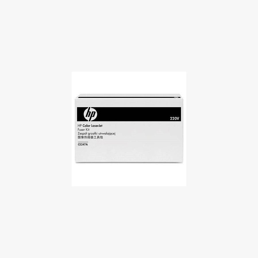 Ф'юзер HP Fuser kit for CLJ CP4025/4525/CM4540 220V (CE247A)