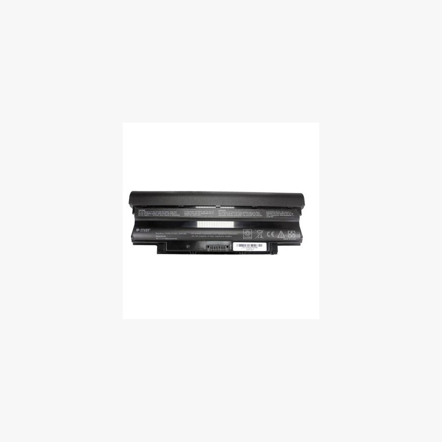 Акумулятор до ноутбука DELL Inspiron 13R (04YRJH, DE N4010 3S2P) 11.1V 7800mAh PowerPlant (NB00000066)