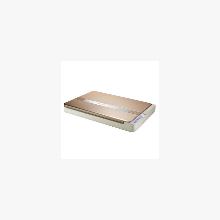 Сканер Plustek OpticSlim 1680H (0261TS)