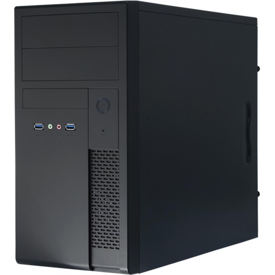 Корпус для ПК Chieftec Mesh (XT-01B-OP)