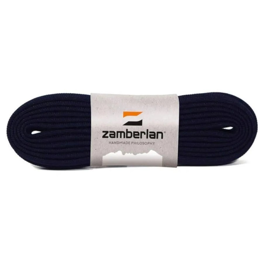 Шнурівки Zamberlan Laces 150 см чорний (006.3775)