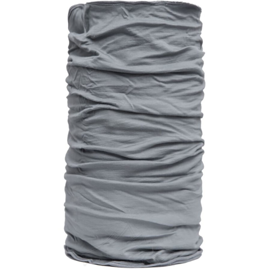 Баф Sensor Merino Active 16200175 grey (SU31MA-grey)