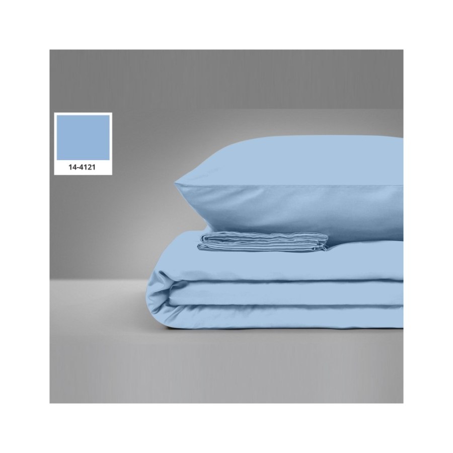 Наволочка MirSon Бязь Premium 14-4121 Blanco 50х70 (2200000952967)