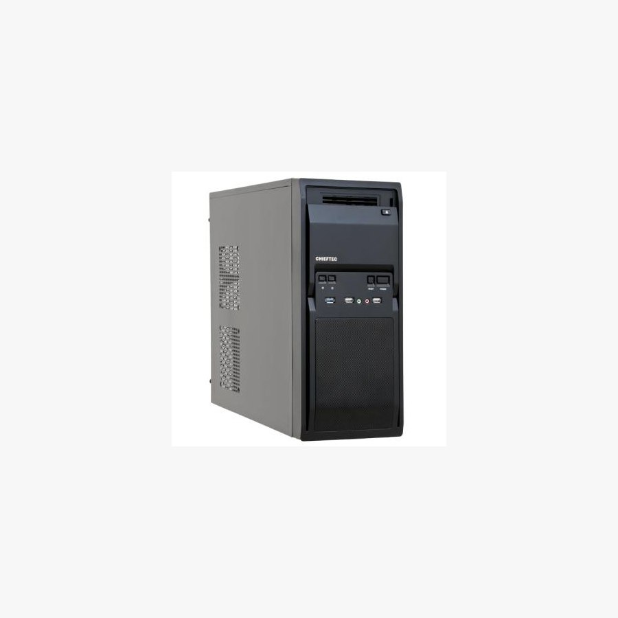 Корпус для ПК Chieftec Libra (LG-01B-OP)