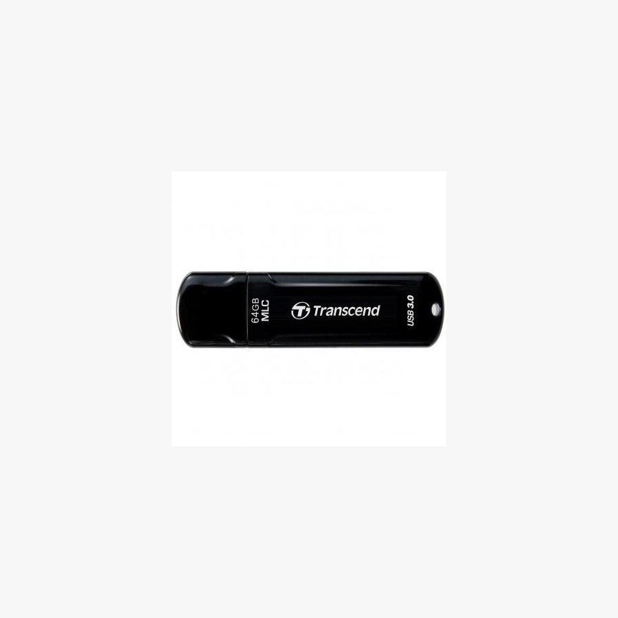 USB флеш накопичувач Transcend 64GB JetFlash 750 USB 3.0 (TS64GJF750K)