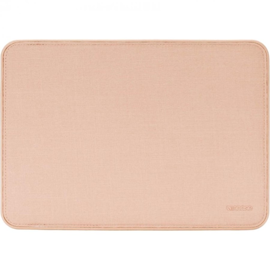 Чохол до ноутбука Incase 13" ICON Sleeve with Woolenex, Pink (INMB100366-BLP)