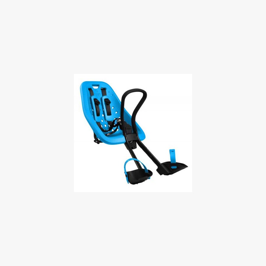 Дитяче велокрісло Thule Yepp Mini (Blue) (TH12020102)