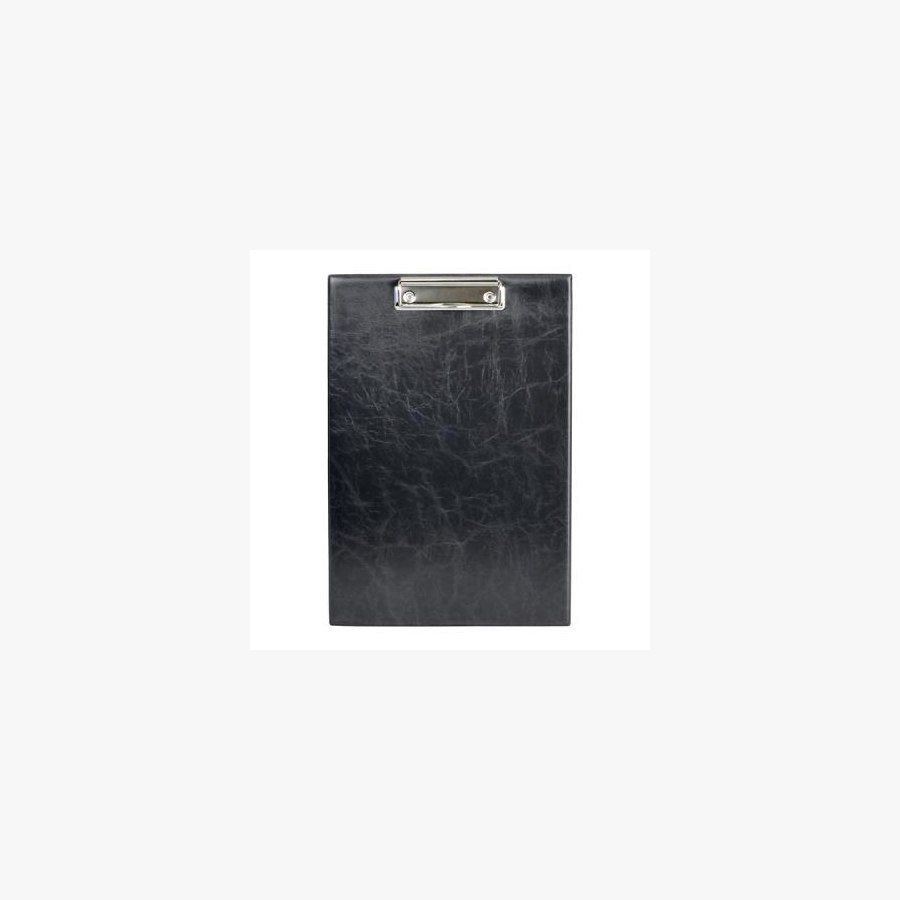 Клипборд-папка Axent 2512-01, Xepter, black (2512-01-А)