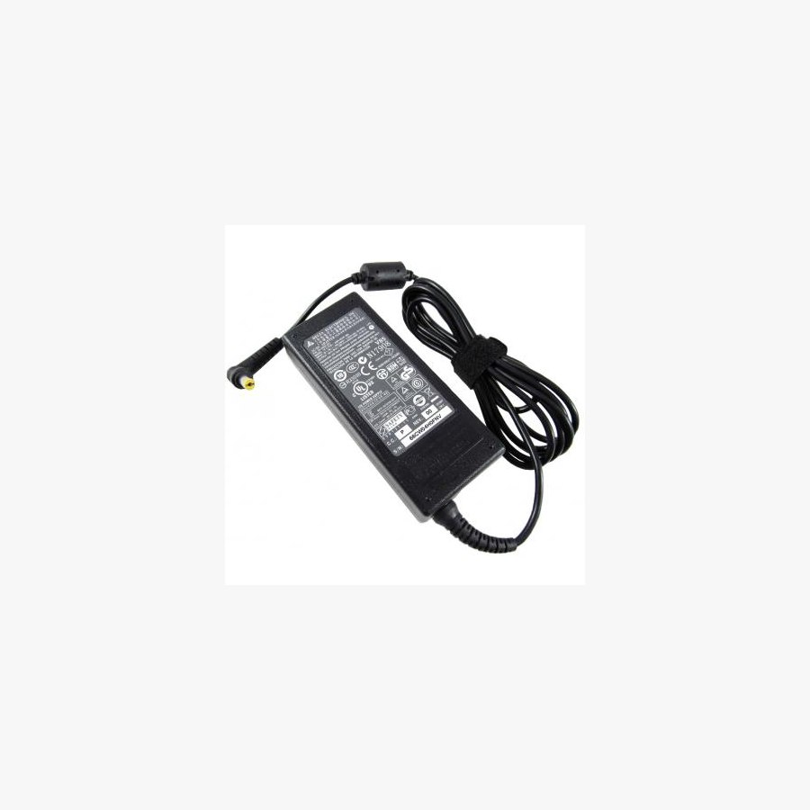 Блок живлення до ноутбуку 65W 19V, 3.42A, разъем 5.5/1.7 Acer (ADP-65JH / A40033)