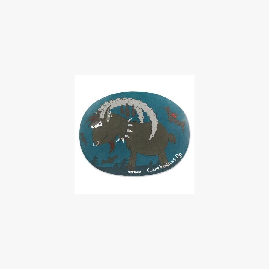 Килимок для мишки Greenwave ZOOdiac-07 (R0004750)