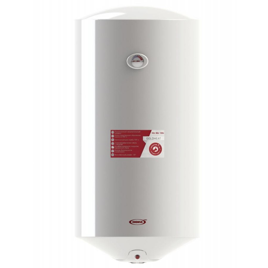 Бойлер Nova Tec Goldheat 80 (NT-GH 80)