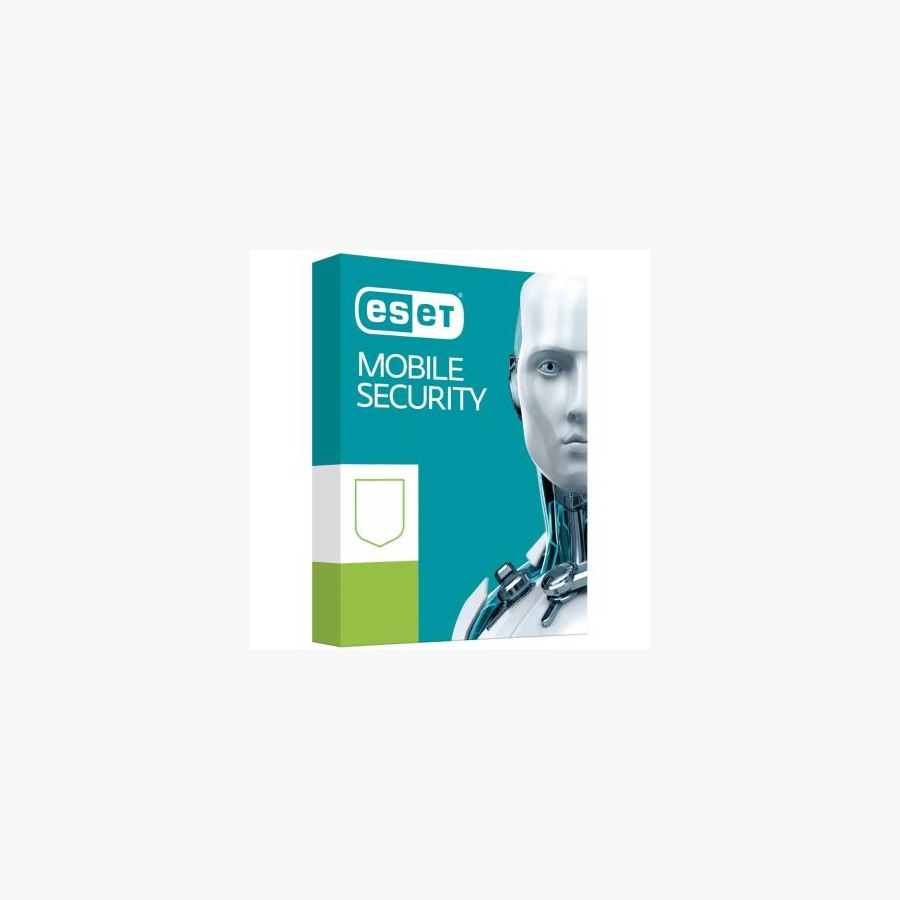 Антивірус Eset Mobile Security для 12 Моб. Пристр., ліцензія 3year (27_12_3)