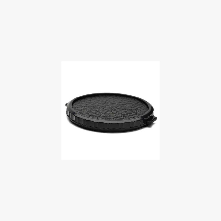 Кришка об'єктива Marumi lens cap 77mm w/stripe