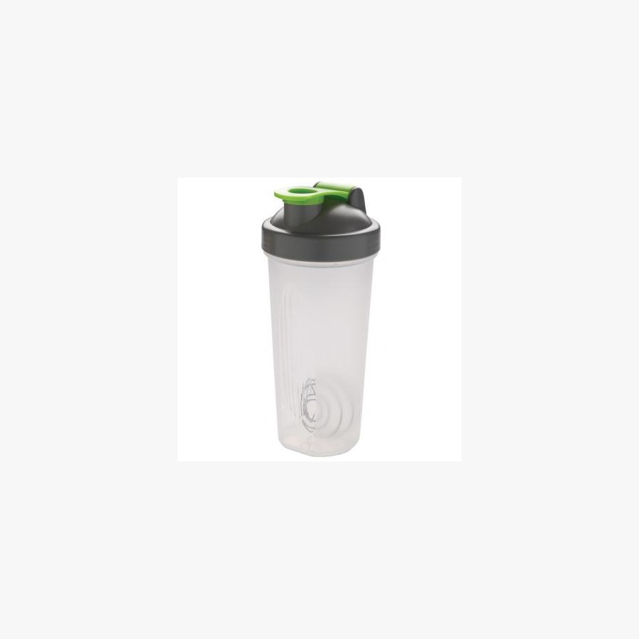 Пляшка для води XD Modo SHAKER зелёная (P436.577)