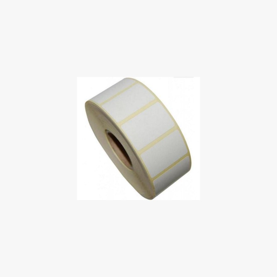 Етикетка Tama термо TOP 75x50/ 1тис (4811)