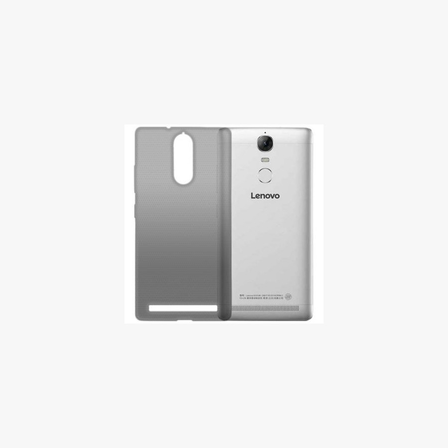 Чохол до мобільного телефона Global для Lenovo Vibe K5 Note (темный) (1283126471438)