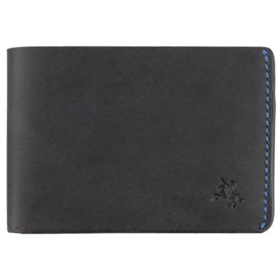 Портмоне Visconti RW49 Dollar Oil Blue (RW49 OIL BLUE)
