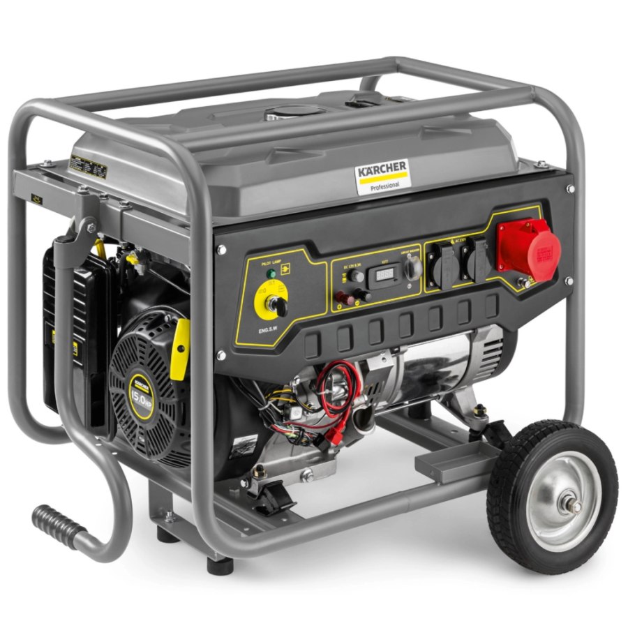 Генератор Karcher PGG 8/3 (1.042-209.0)
