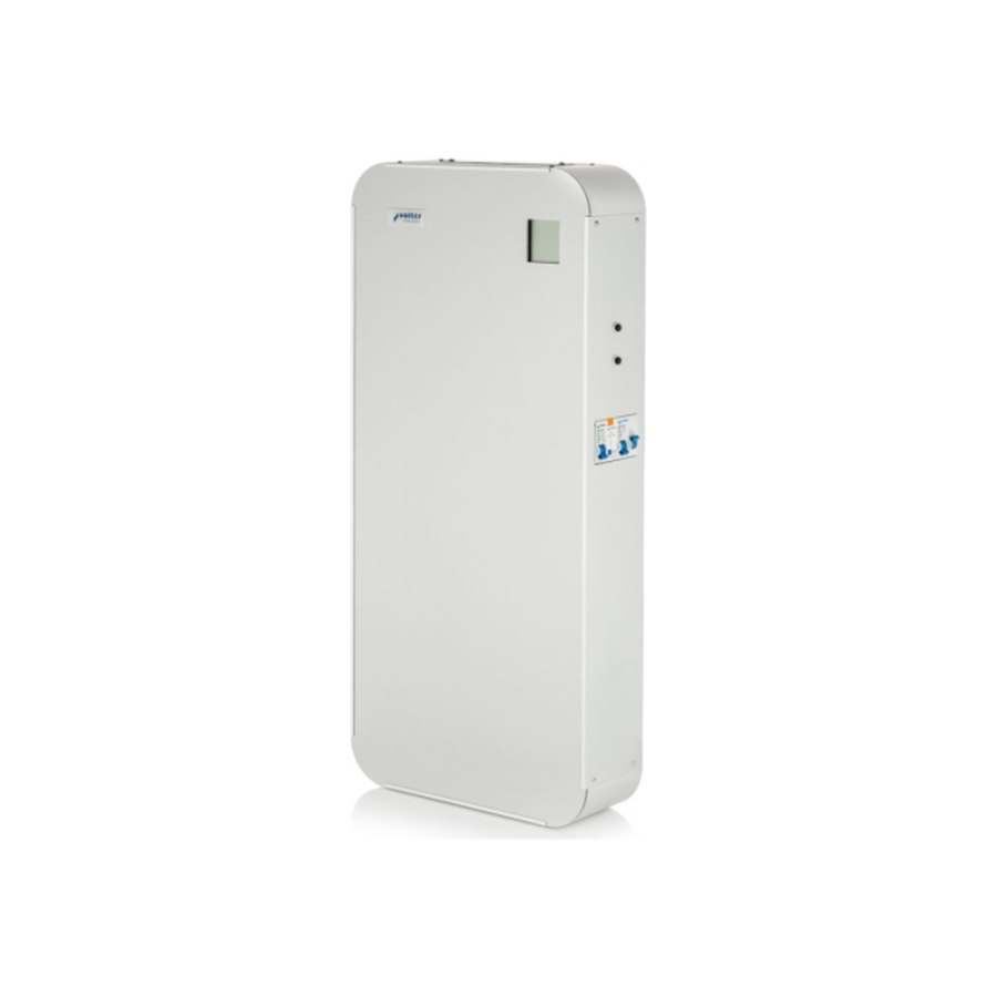 Стабілізатор напруги VOLTER Ампер У 12-1/10 v2.0 (Smart-11)