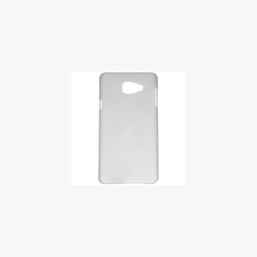 Чохол до мобільного телефона Pro-case для Samsung A7 (A710) transparant (PC-matte A7 (A710) trans)