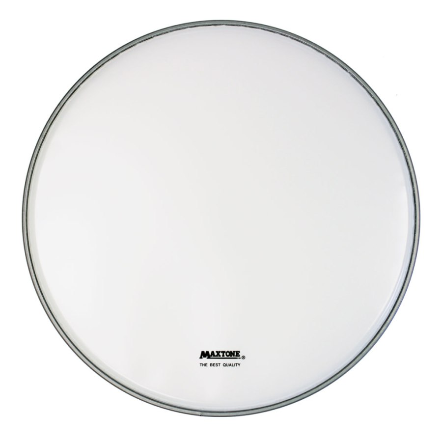 Пластик для барабана Maxtone DH-14W/1