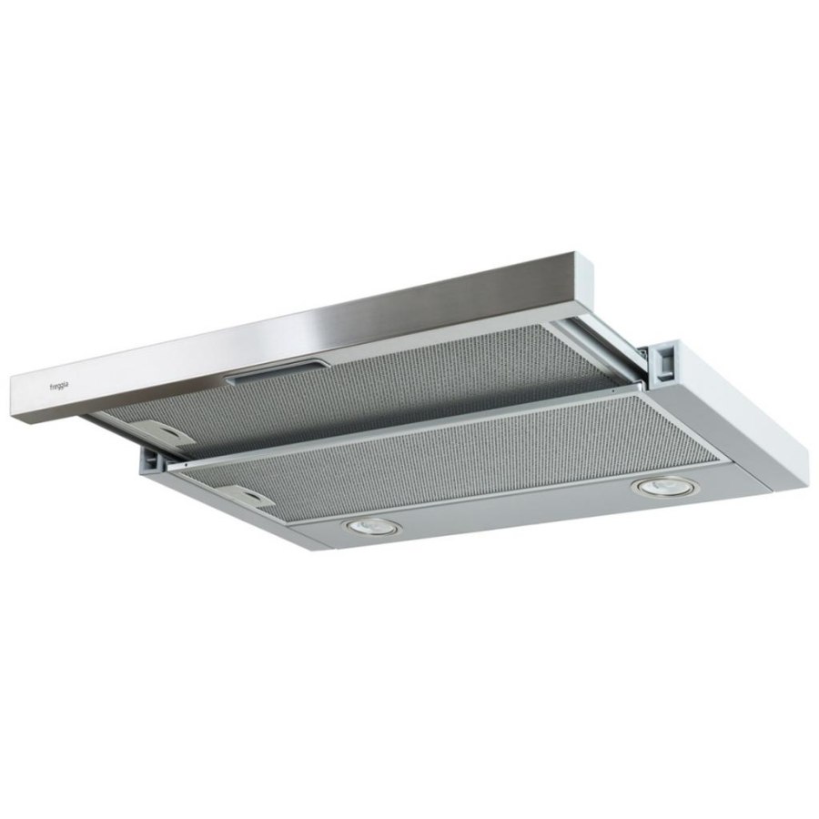 Витяжка кухонна Freggia CHS46X