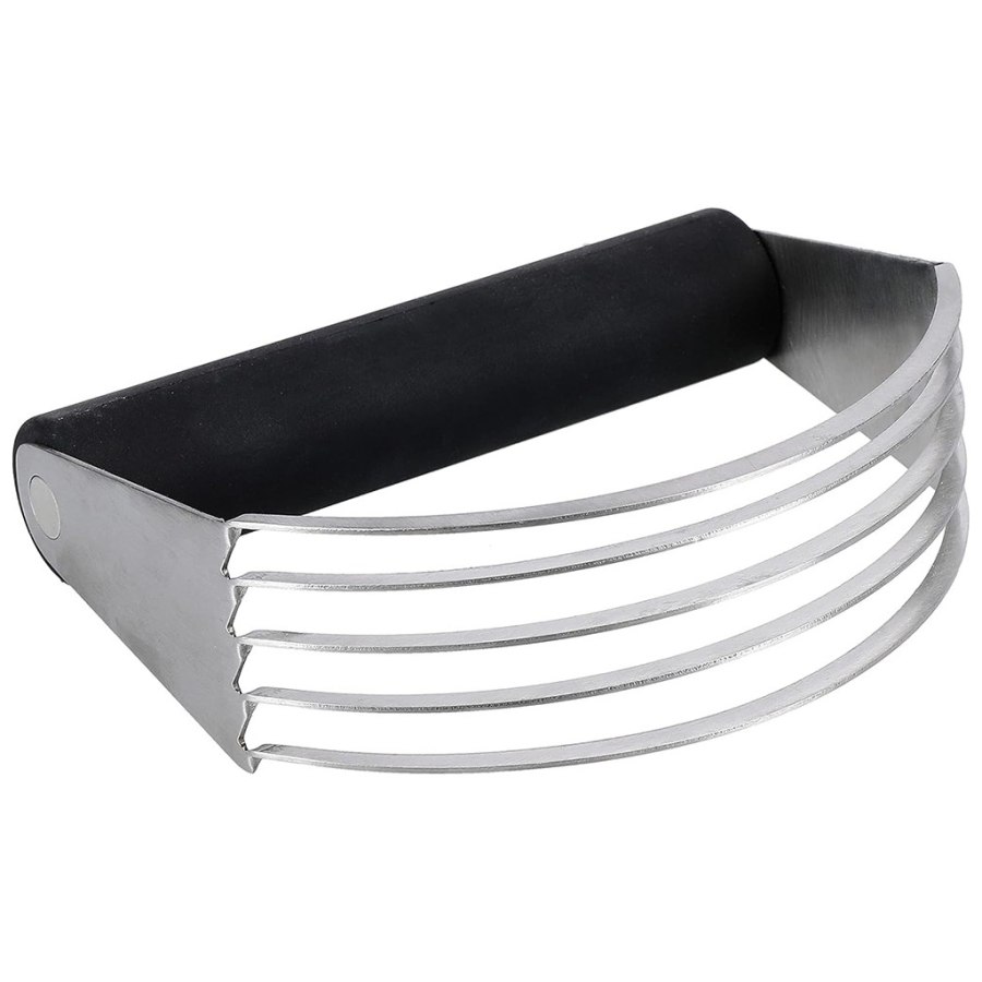 Ділитель для тіста KitchenAid Universal, чорний (KQG043OHOBE)