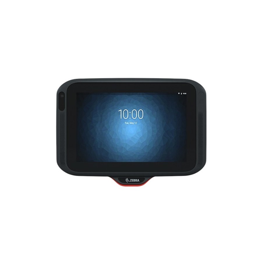 Мікрокіоск Zebra CC600 2D, 5", 4/32GB, USB, Ethernet, WiFi, BT (CC600-5-3200LNWW)