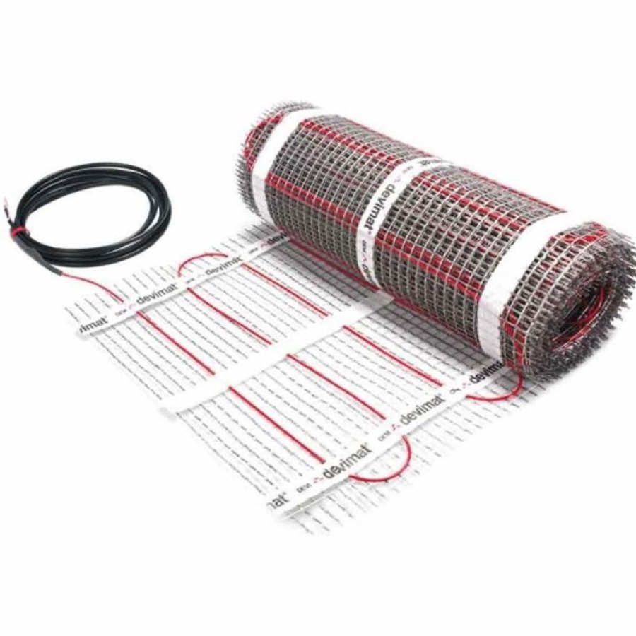 Тепла підлога Devi Mat 200T 845W (83020742)