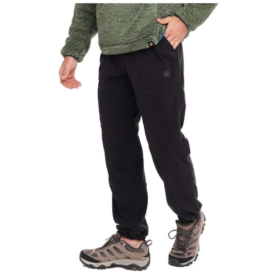 Штани Turbat Fun Camp anthracite black XXXL (012.004.4498)