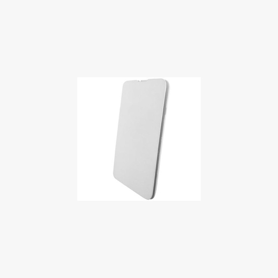 Чохол до мобільного телефона Global для LG D320 L70 (PU, белый) (1283126459849)
