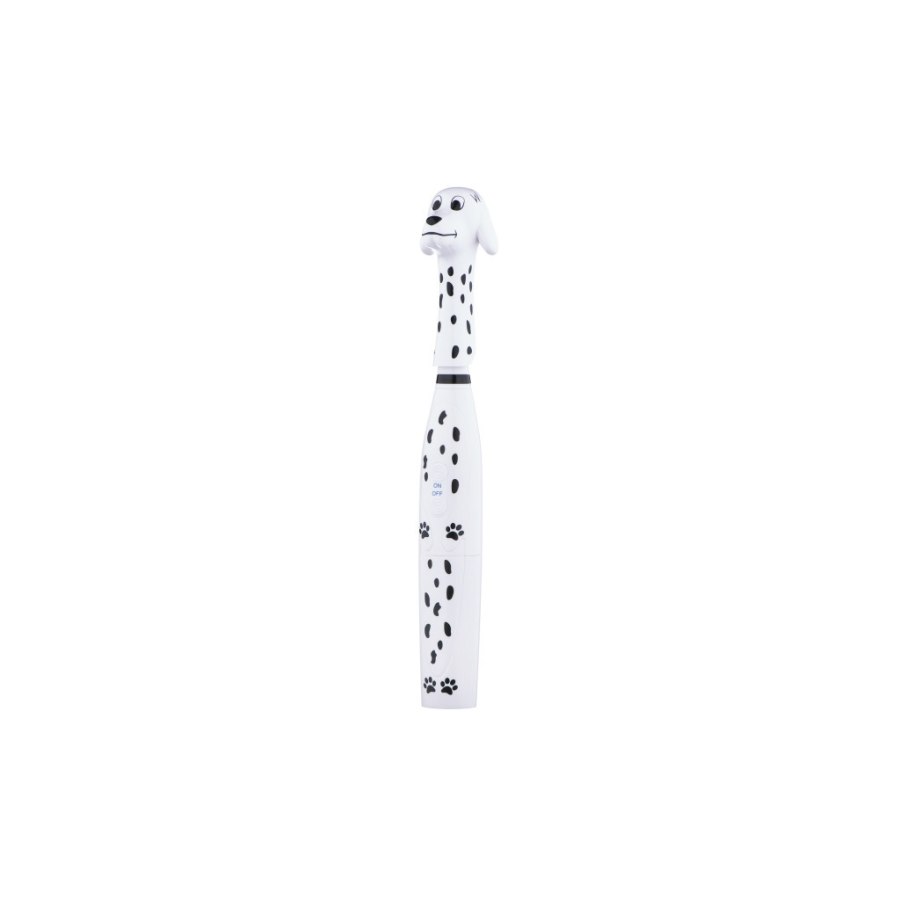 Електрична зубна щітка ARDESTO ETB-003DOG