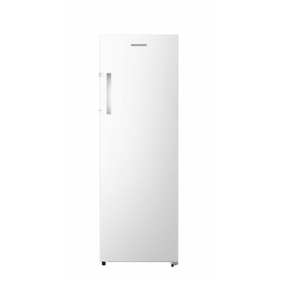 Морозильна камера HEINNER HFF-HS240NFE++