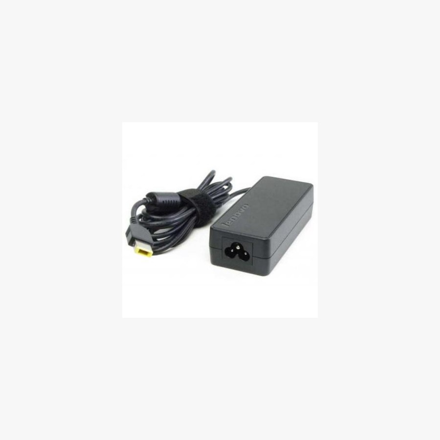 Блок живлення до ноутбуку Grand-X Lenovo (20V, 90W, 4.5А) разъем 5.5x2.1(square) (ACLEL90WSQ)