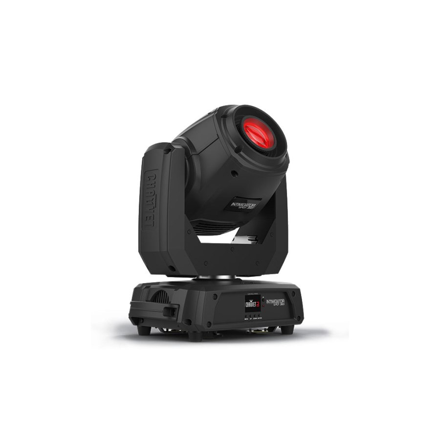 Світлова голова Chauvet Intimidator Spot 360