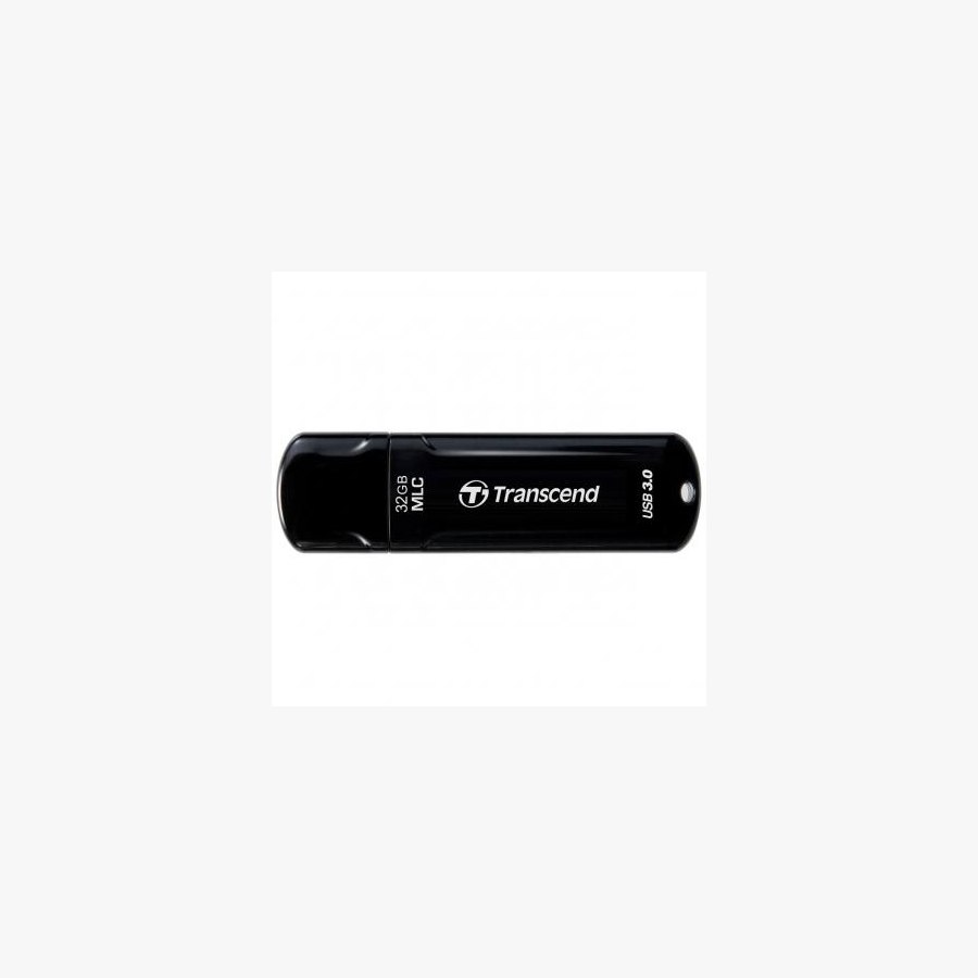 USB флеш накопичувач Transcend 32GB JetFlash 750 USB 3.0 (TS32GJF750K)