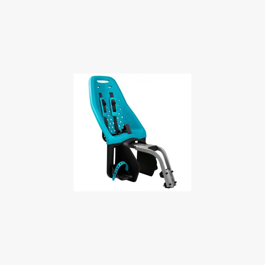 Дитяче велокрісло Thule Yepp Maxi Seat Post (Ocean) (TH12020253)