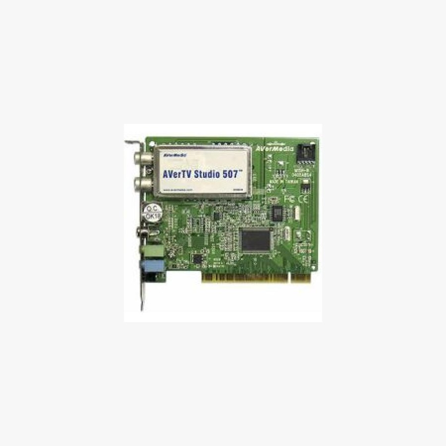 ТВ тюнер AVerTV Studio 507 AVerMedia